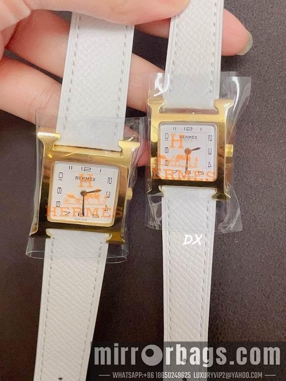 Replica Hermes 26mm 21mm 12nms44