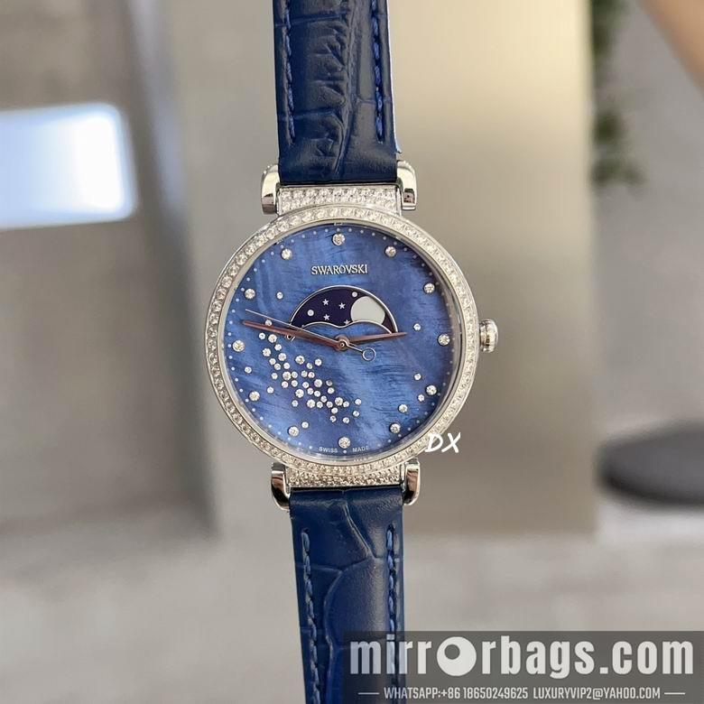 Replica Swarovski 36mm 10nms93