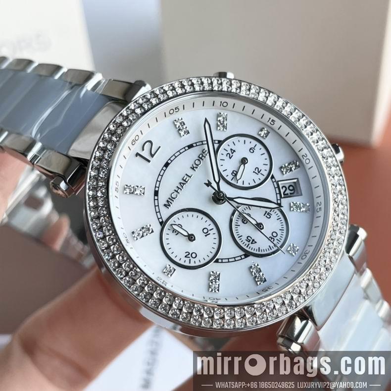 Replica MK watch 38X9mm M09