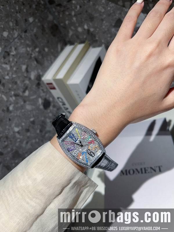 Replica Franck Muller 32X39mm 082278