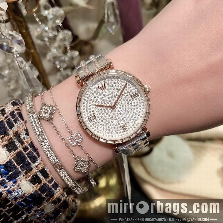 Replica Ar11293 watch M04