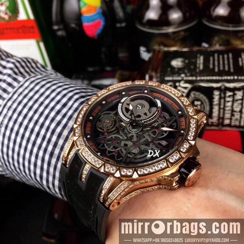 Replica Roger Dubuis 11nms62