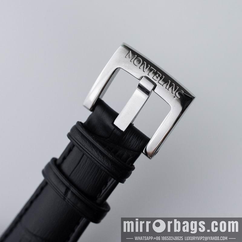 Replica Montblanc 43X13mm 121225