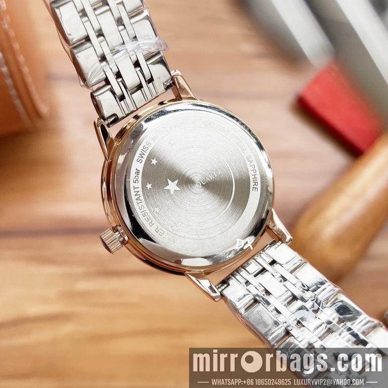 Replica Tissot 30mm 1nms40