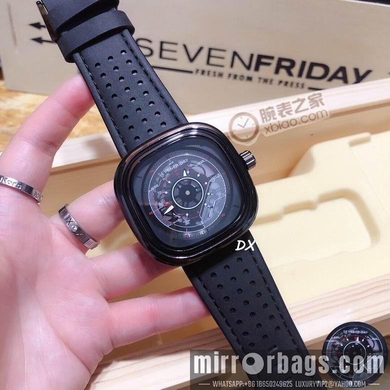 Replica Seven Friday 47x47mm 2nms19