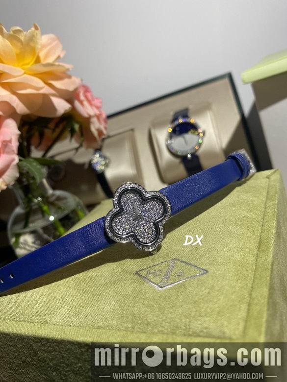 Replica Van Cleef & Arpels 27mm 2nms21