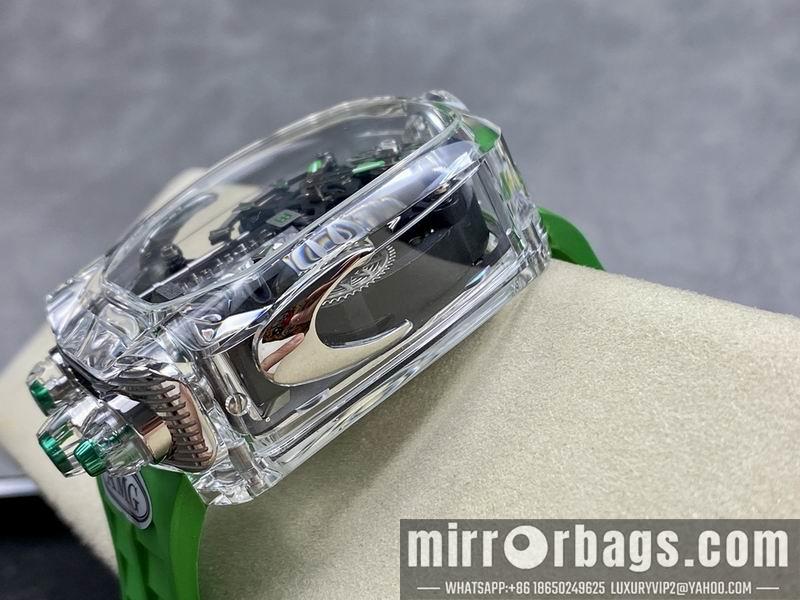Replica Jacob & Co watch 082931