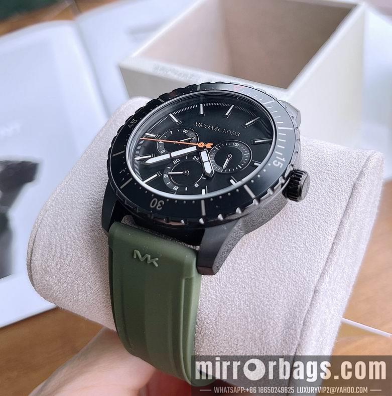 Replica Michael Kors MK7165 men 43X12mm 111109