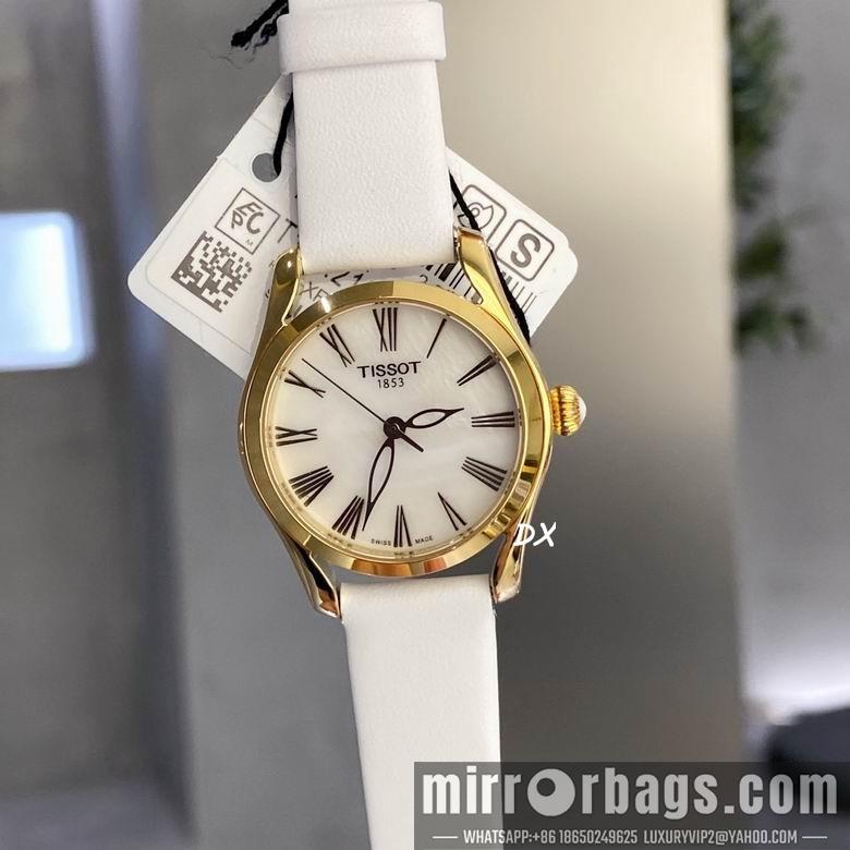 Replica Tissot 30mm 6nms29