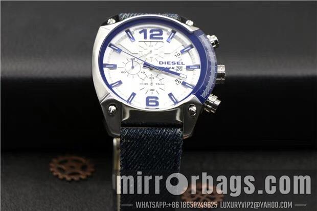 Replica Diesel DZ4480 50X12mm 0506125