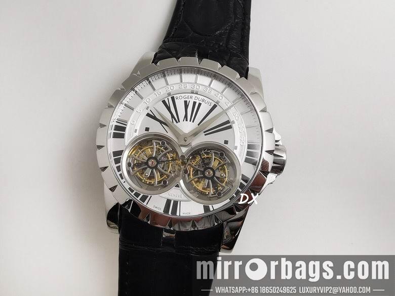 Replica Roger Dubuis 45mm 2nms53
