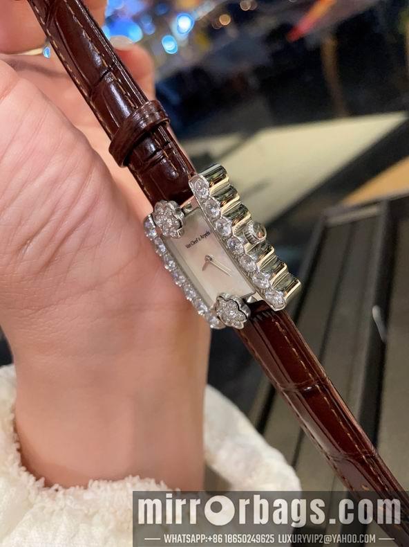 Replica Van Cleef & Arpels women 33mm 101649