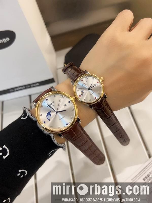 Replica Tissot 30mm 40mm 050610