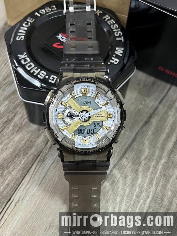 Replica Casio watch 103125