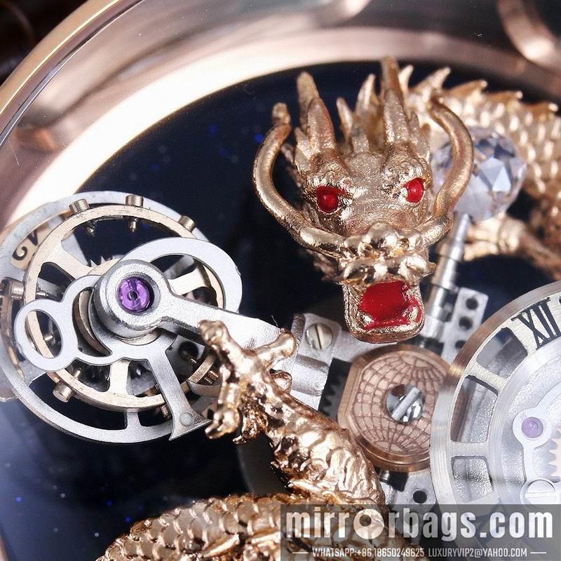 Replica Jacob & Co 47mm 090952