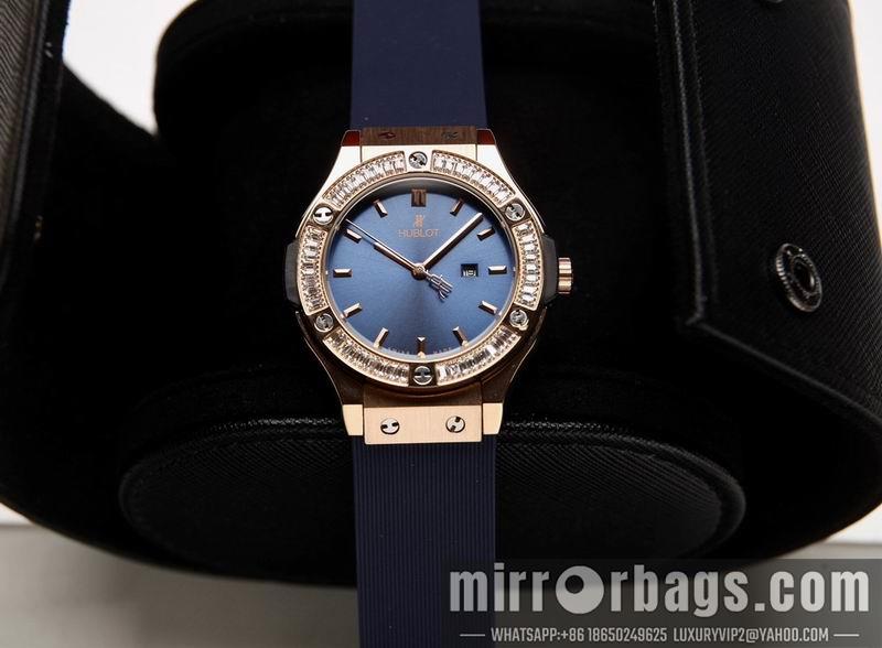 Replica Hublot 34mm 082906