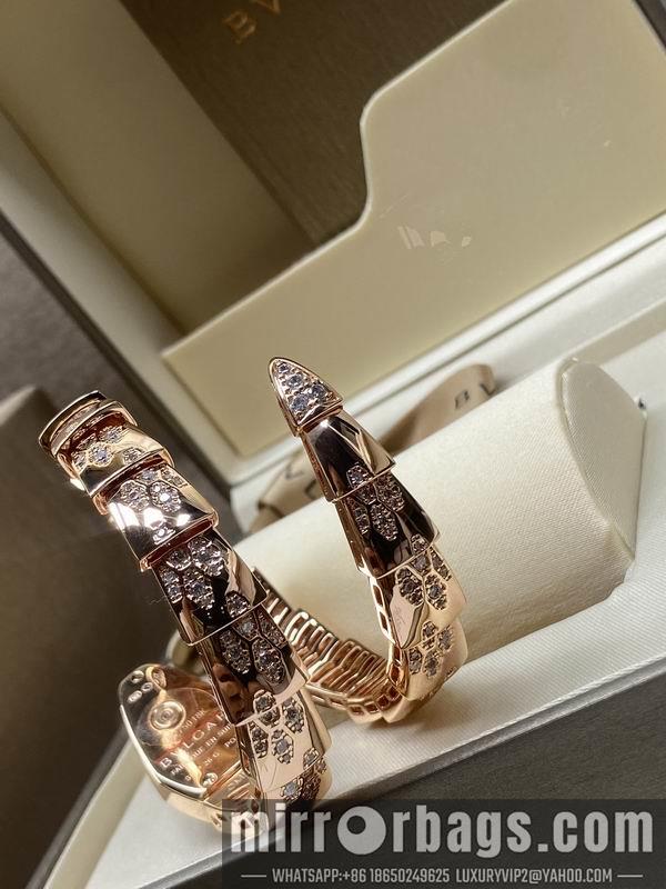 Replica Bvlgari watch 102338