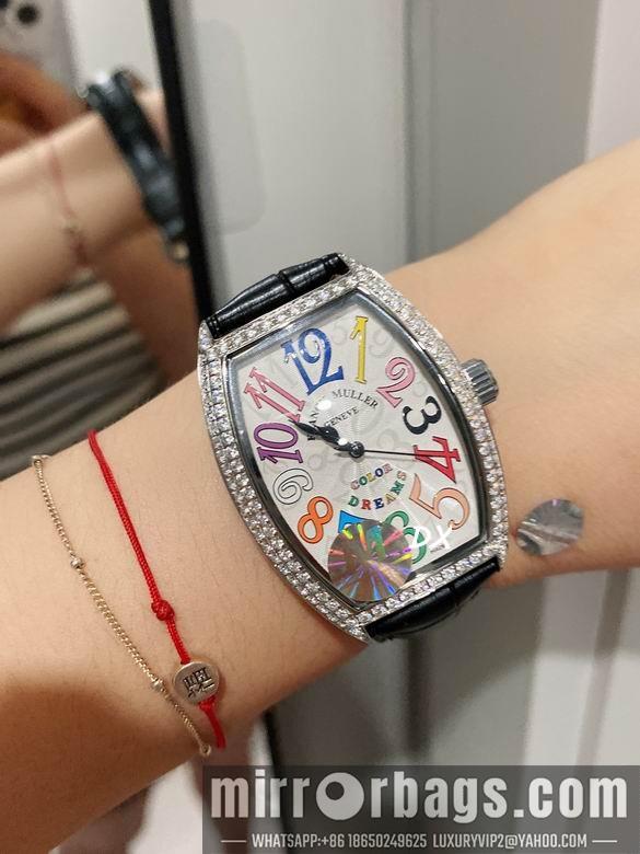Replica Franck Muller 36x45mm 2nms42
