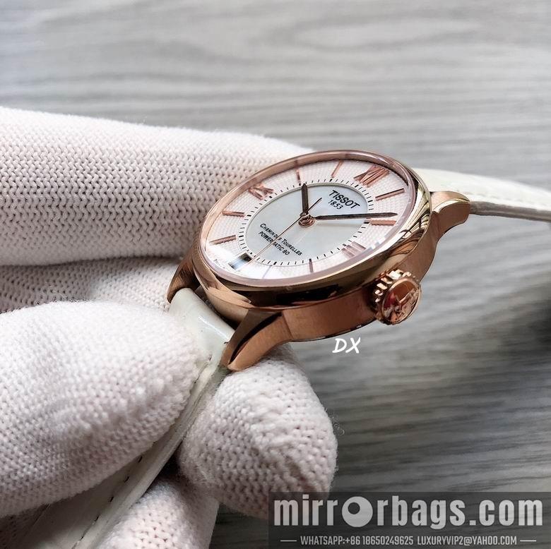 Replica Tissot 32mm 2nms20