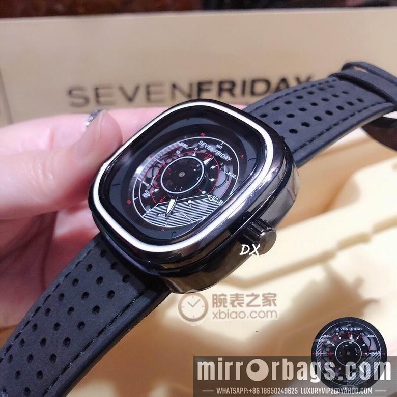Replica Seven Friday 47x47mm 2nms19