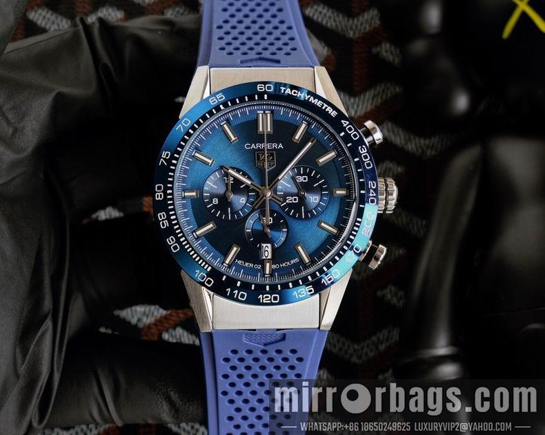 Replica Tag Heuer watch 41mm 123107