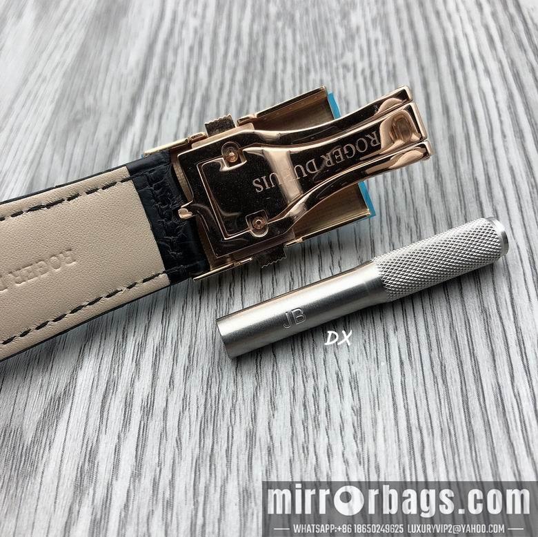 Replica Roger Dubuis 45mm 2nms53