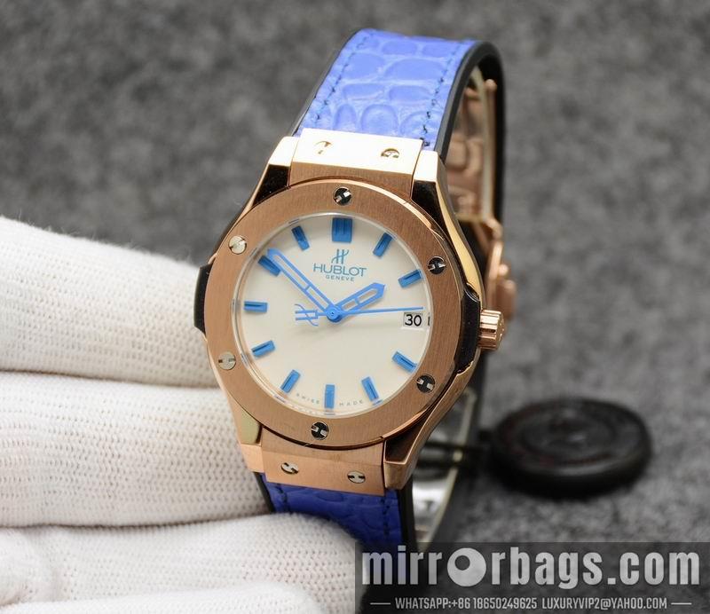Replica Hublot 38X10mm 060836