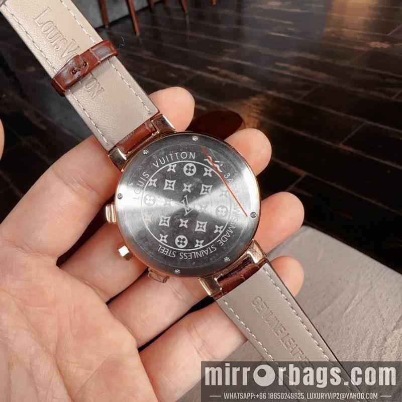 Replica LV watch 032726