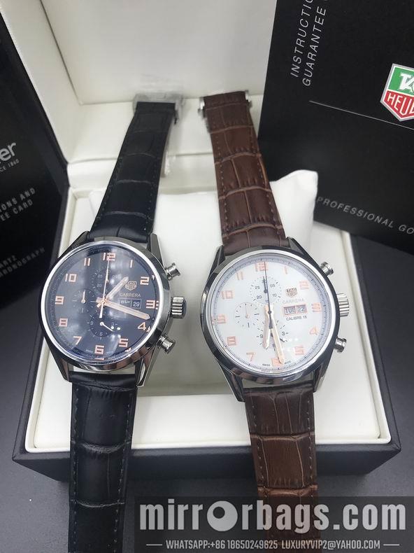 Replica Tag Heuer watch M66