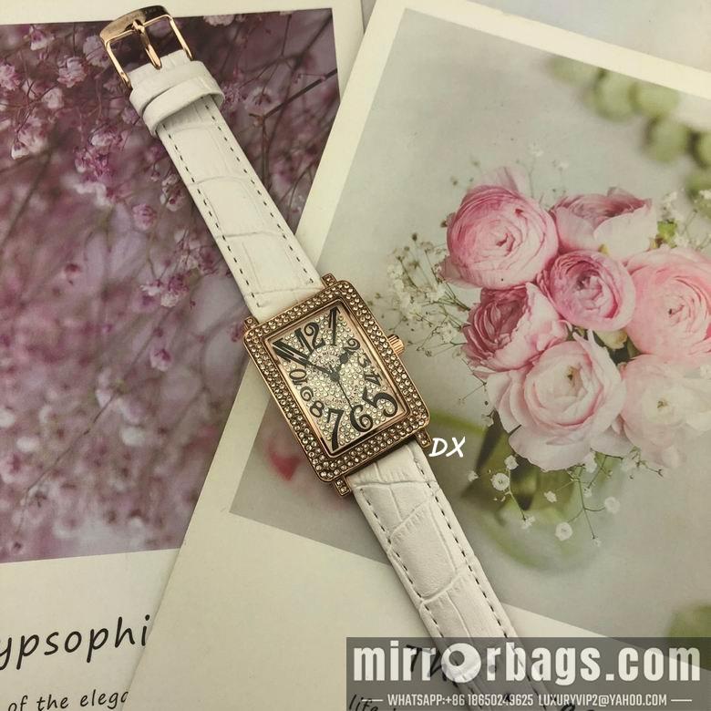 Replica Franck Muller 30mm 2nms45