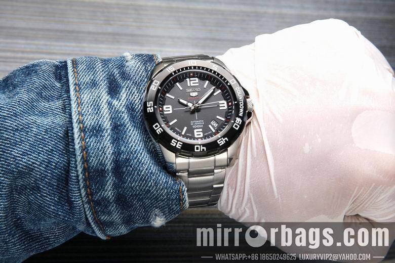 Replica Seiko watch 031101