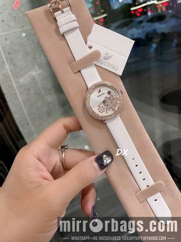 Replica Swarovski 34.5x7mm 11nms97