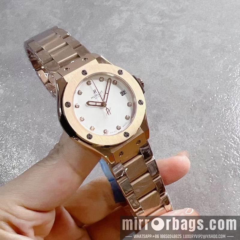 Replica Hublot 36mm 022259