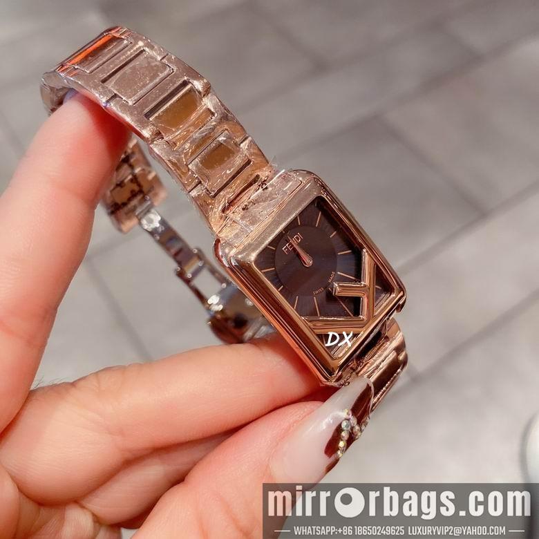 Replica Fendi 22.5x32mm 2nms16