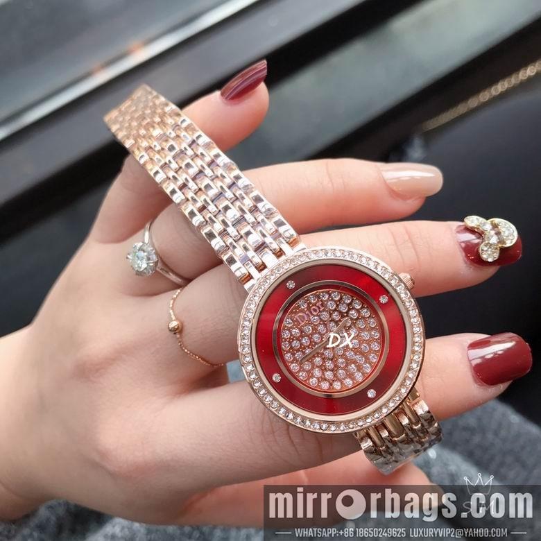 Replica Dior 34mm 2nms31