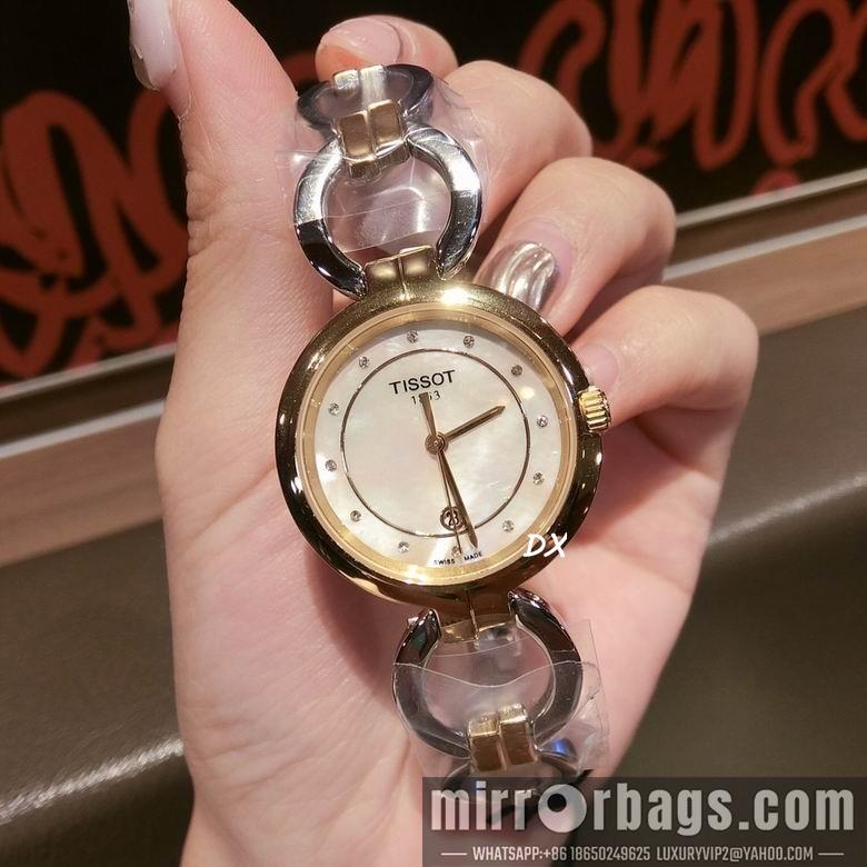 Replica Tissot 28mm 2nms23