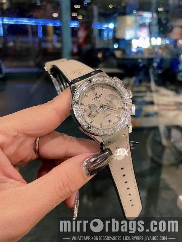 Replica Hublot 38mm 12nms25