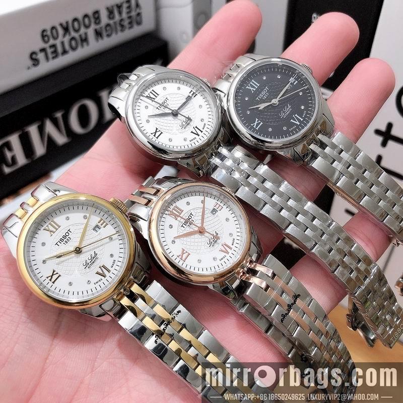 Replica Tissot 30mm 091014
