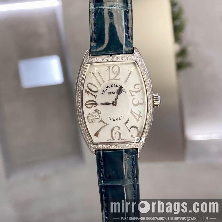 Replica Franck Muller 2nms39
