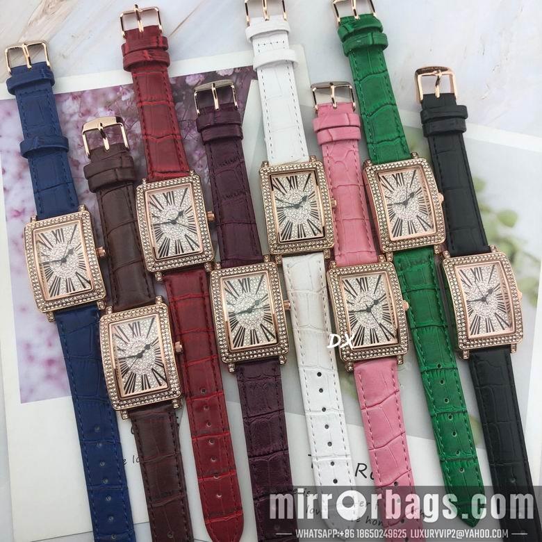 Replica Franck Muller 30mm 2nms44