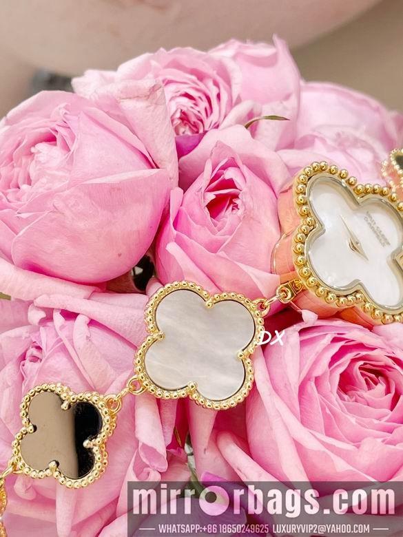 Replica Van Cleef & Arpels 27mm 3nms22