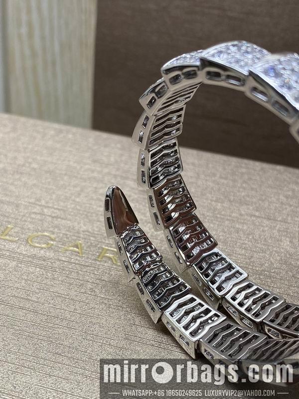 Replica Bvlgari watch 112051