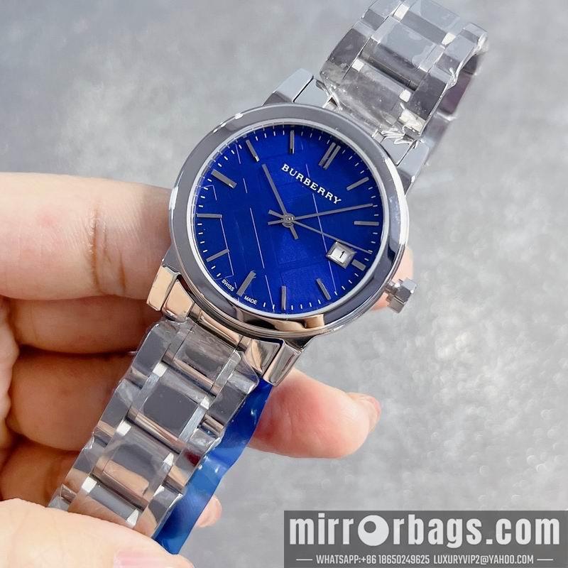 Replica Burberry 34mm 102319