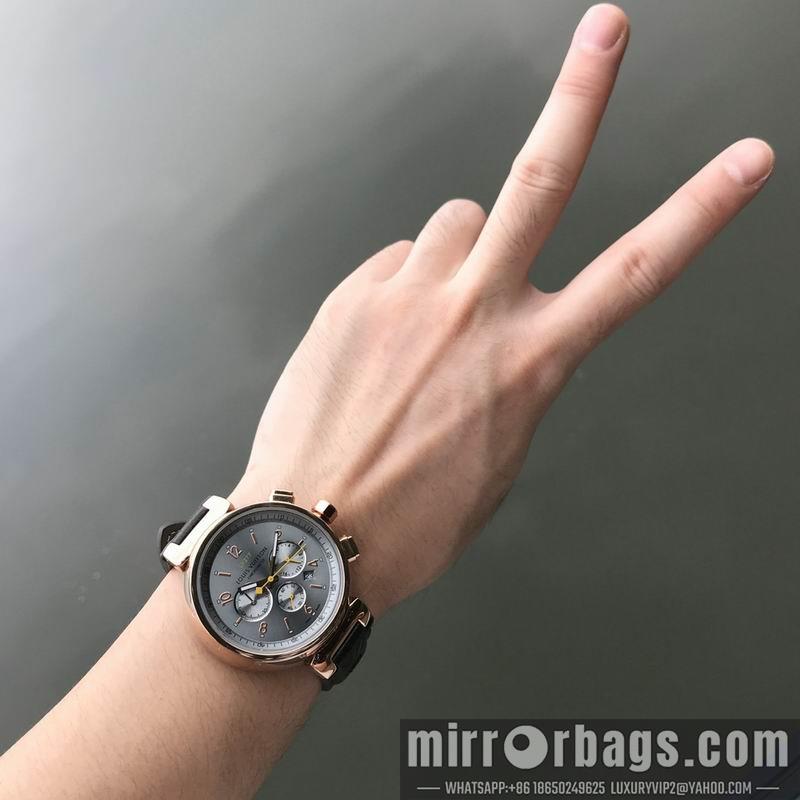 Replica LV 42X16mm 081680