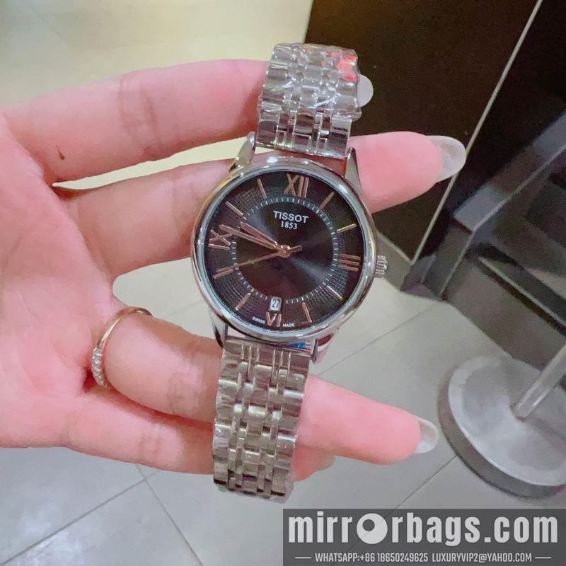 Replica Tissot 30mm 041427