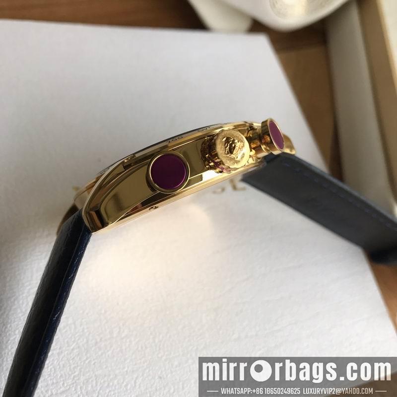 Replica Versace 43mm 112027