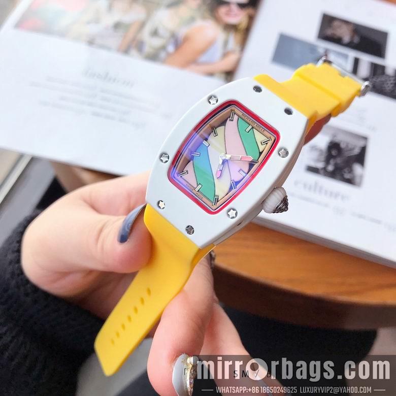 Replica Richard Mille SM 2nms11