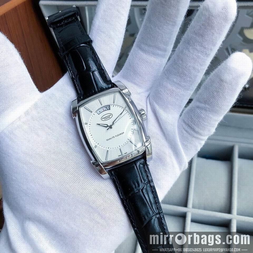 Replica Parmigiani watch 110901