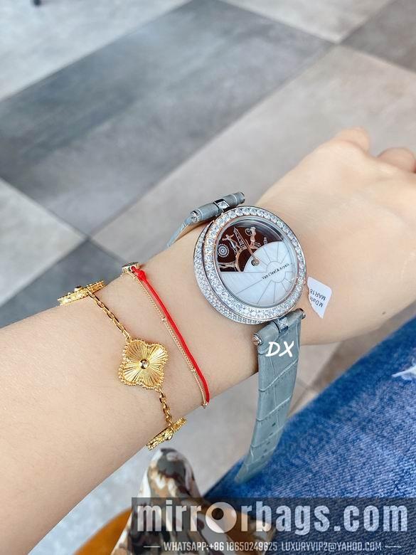 Replica Van Cleef & Arpels 30x10mm 2nms17