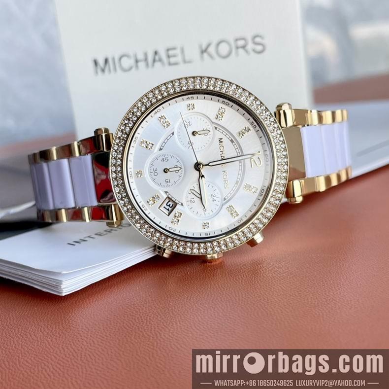 Replica MK watch 38X9mm M09